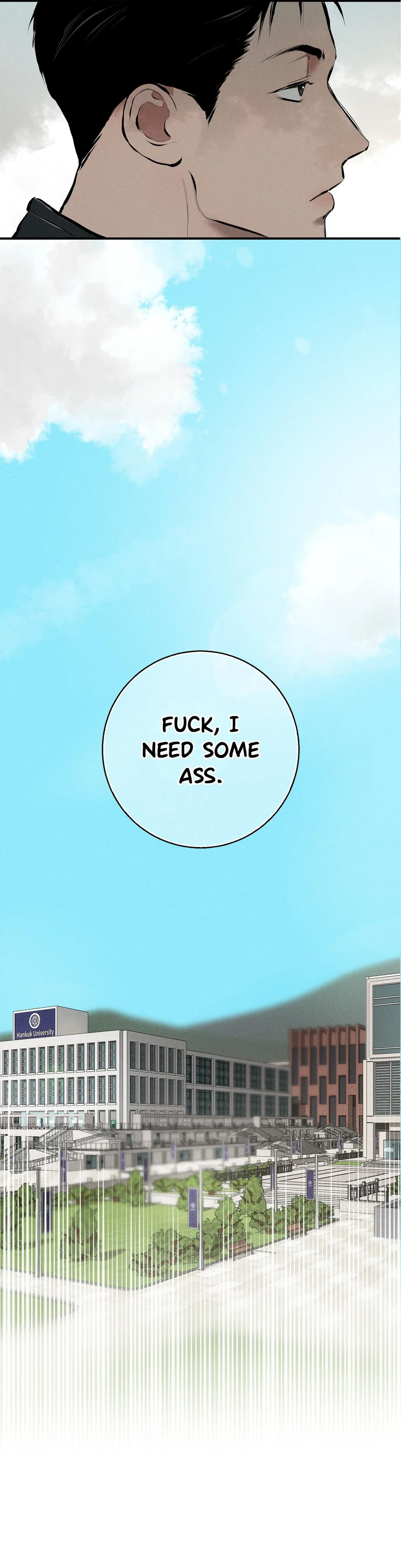 Read Nice to See You chapter 3 image 20 on Lezhin