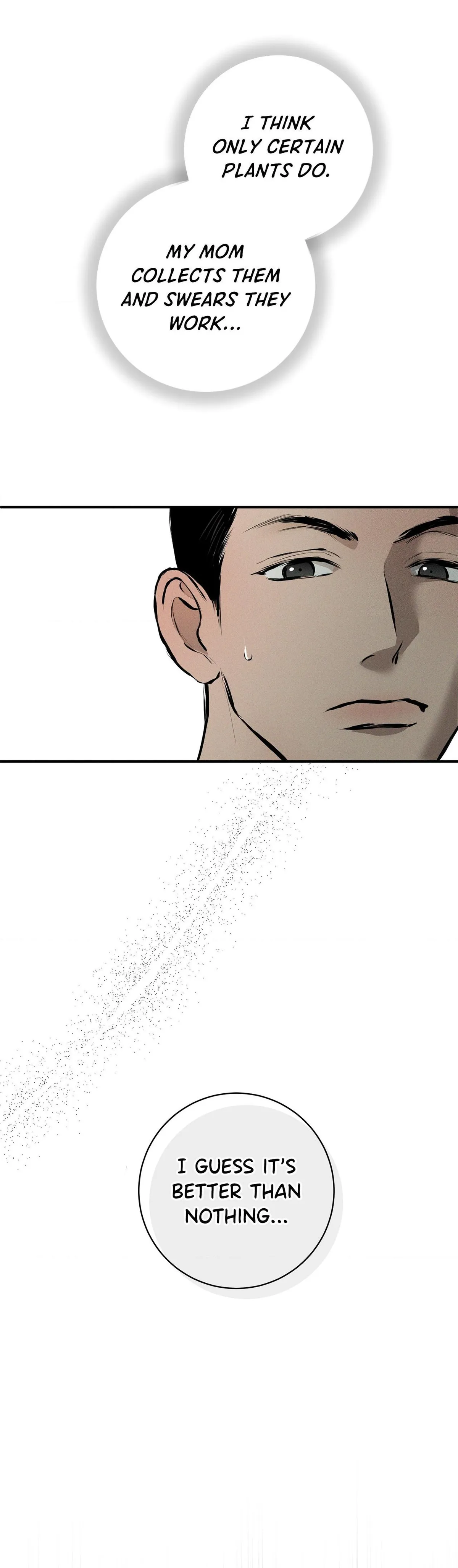 Read Nice to See You chapter 3 image 25 on Lezhin