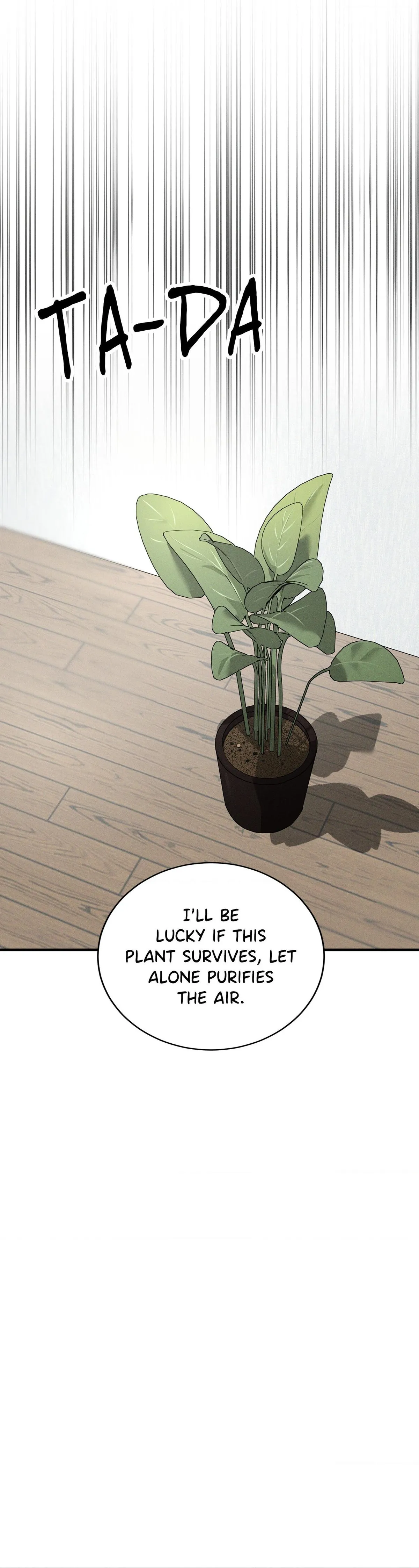 Read Nice to See You chapter 3 image 26 on Lezhin