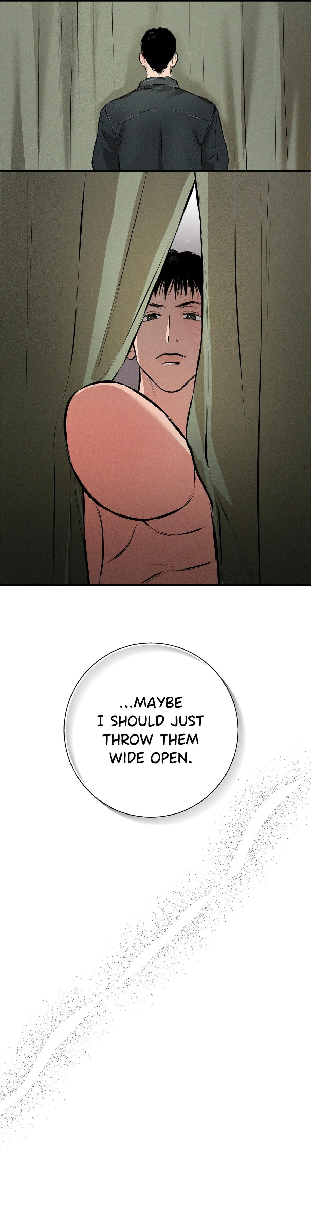 Read Nice to See You chapter 3 image 27 on Lezhin