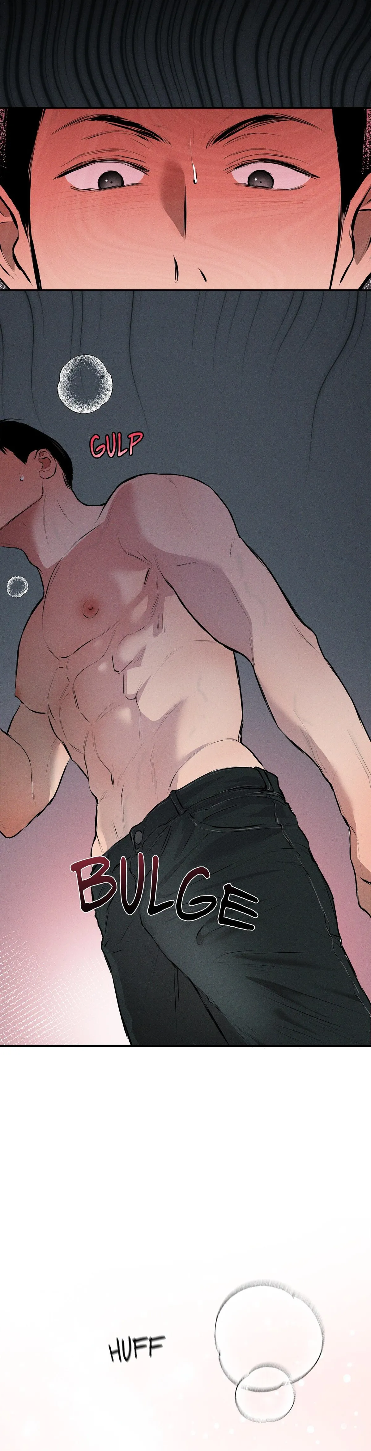 Read Nice to See You chapter 3 image 36 on Lezhin