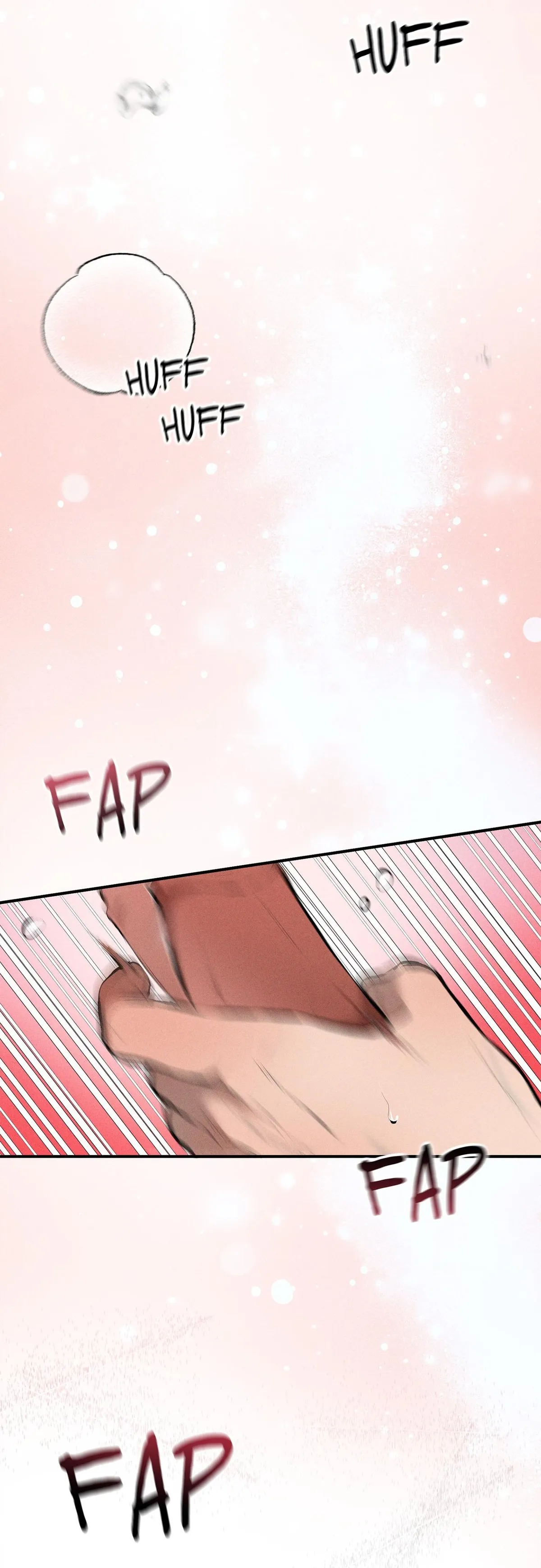 Read Nice to See You chapter 3 image 37 on Lezhin