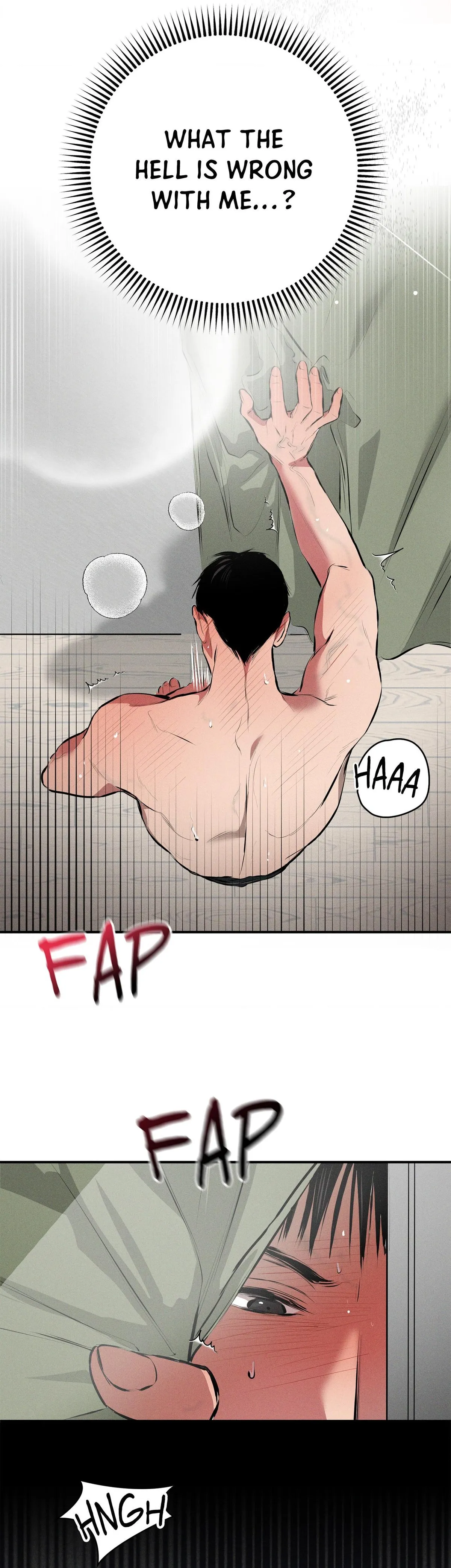 Read Nice to See You chapter 3 image 38 on Lezhin