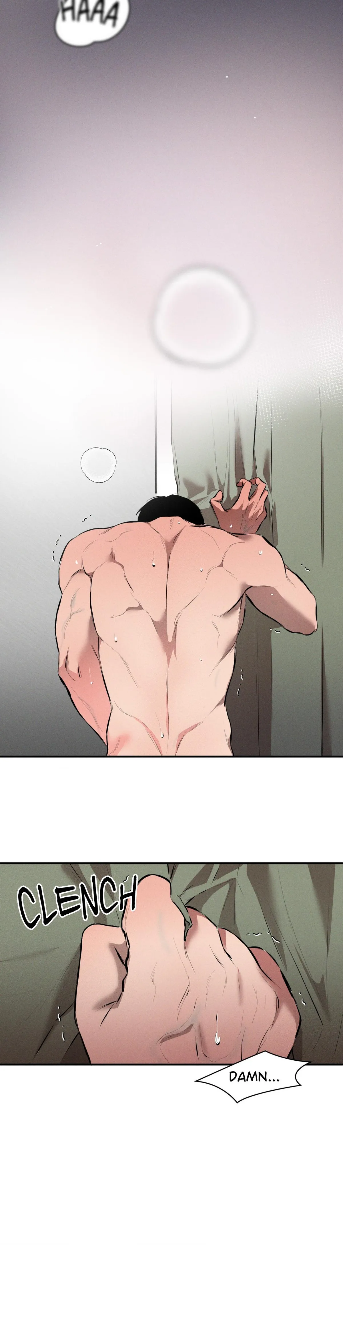Read Nice to See You chapter 3 image 44 on Lezhin