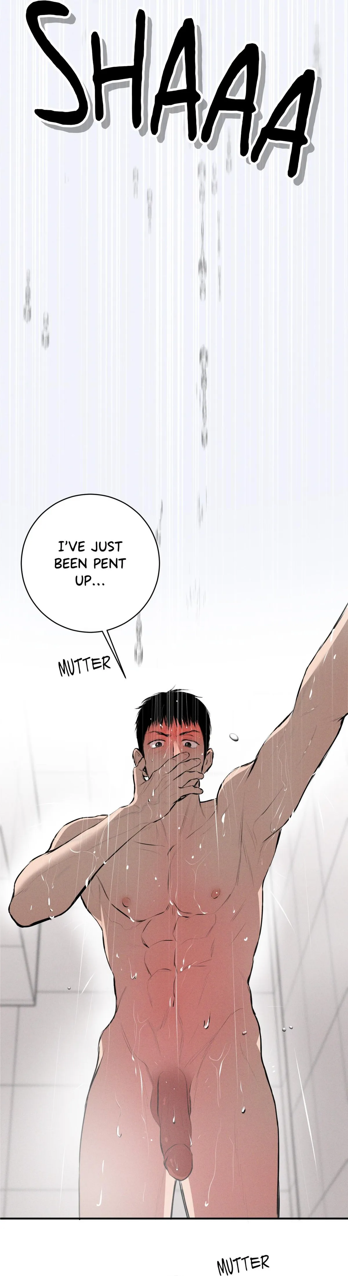 Read Nice to See You chapter 3 image 46 on Lezhin