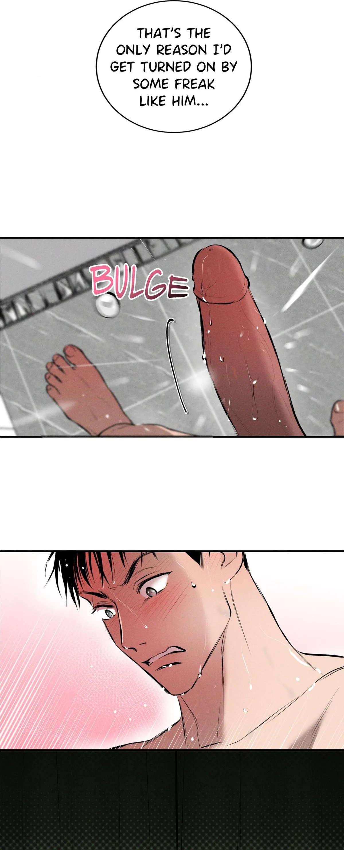 Read Nice to See You chapter 3 image 47 on Lezhin