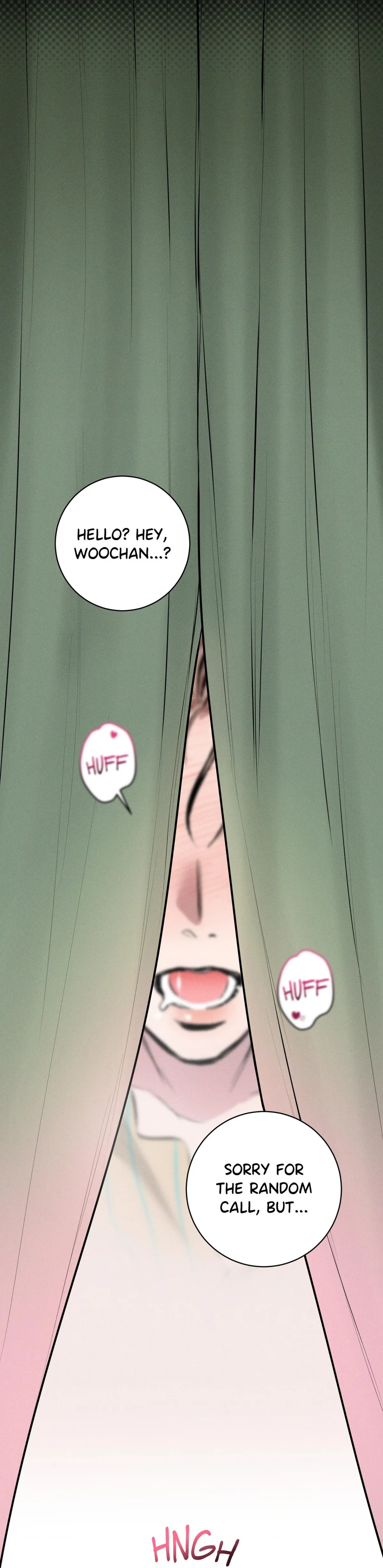 Read Nice to See You chapter 3 image 48 on Lezhin