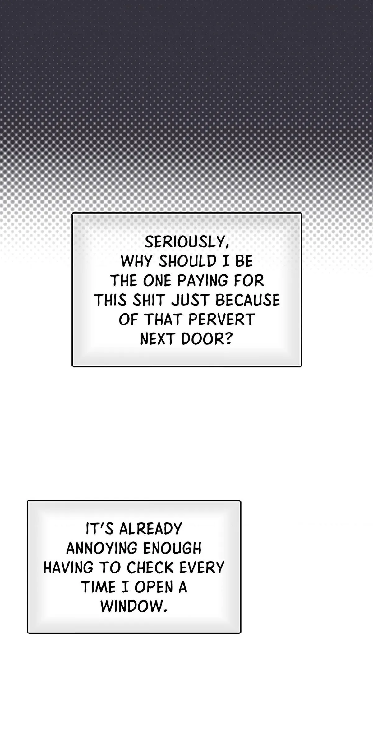 Read Nice to See You chapter 3 image 5 on Lezhin