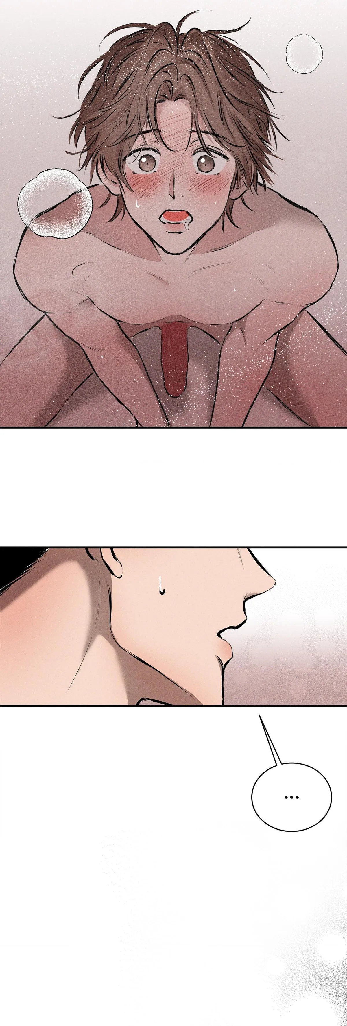 Read Nice to See You chapter 3 image 8 on Lezhin