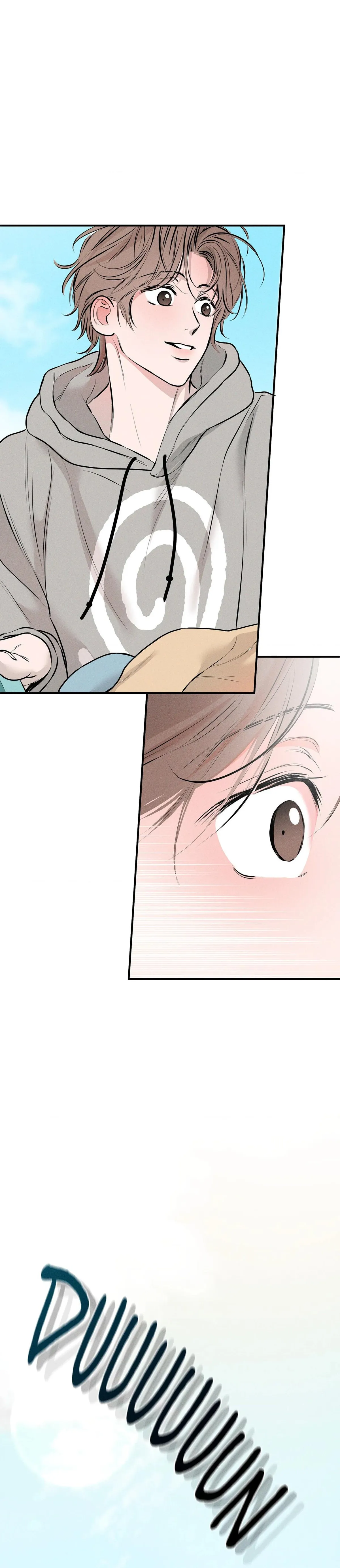 Read Nice to See You chapter 4 image 10 on Lezhin
