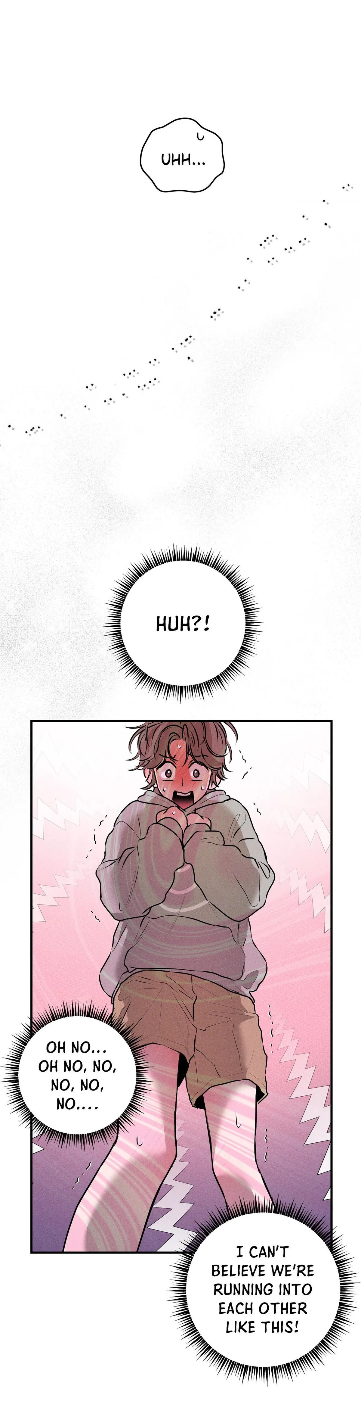Read Nice to See You chapter 4 image 13 on Lezhin