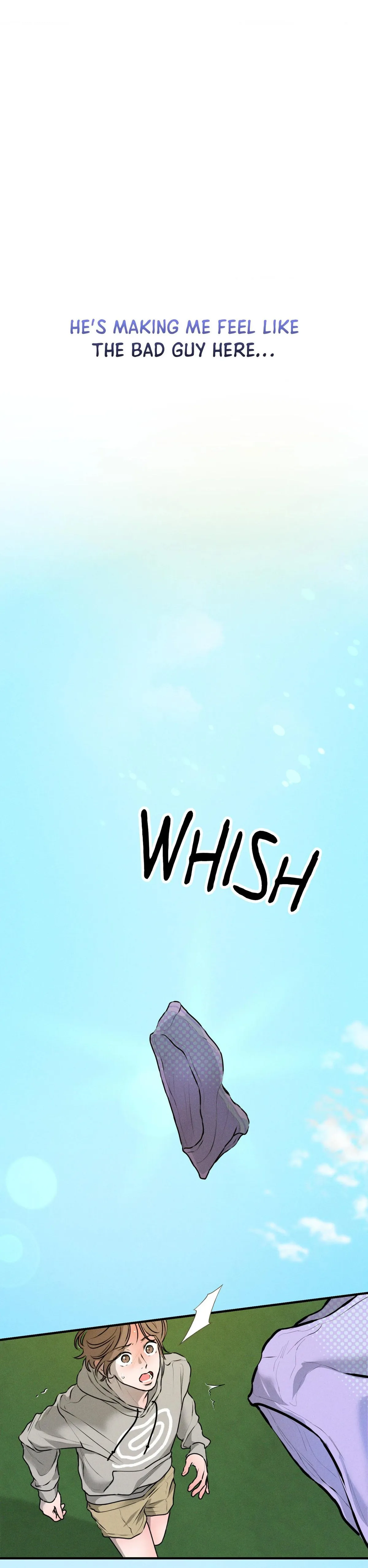 Read Nice to See You chapter 4 image 24 on Lezhin