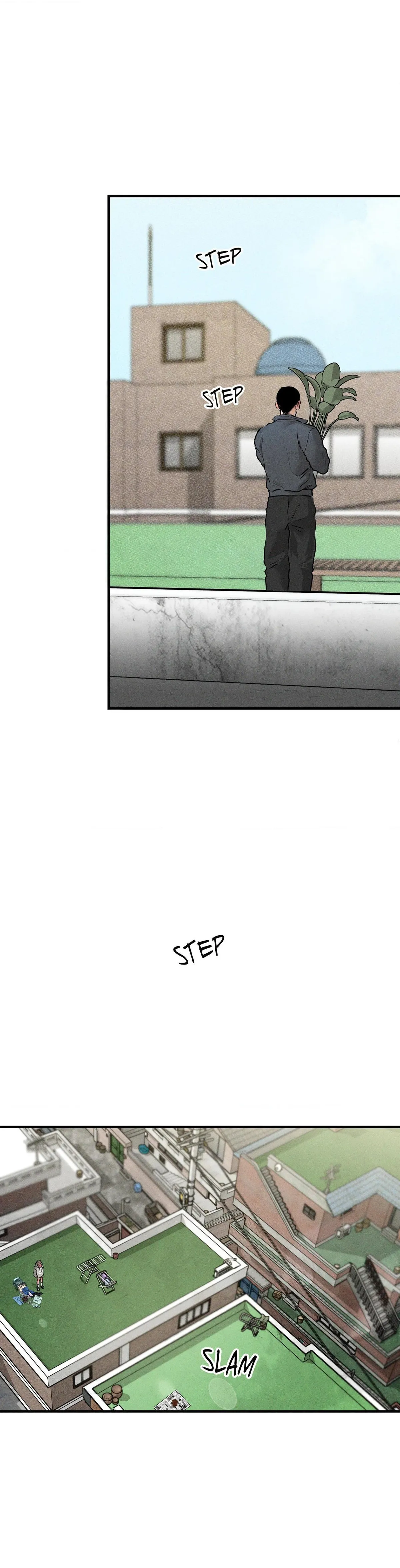 Read Nice to See You chapter 4 image 30 on Lezhin
