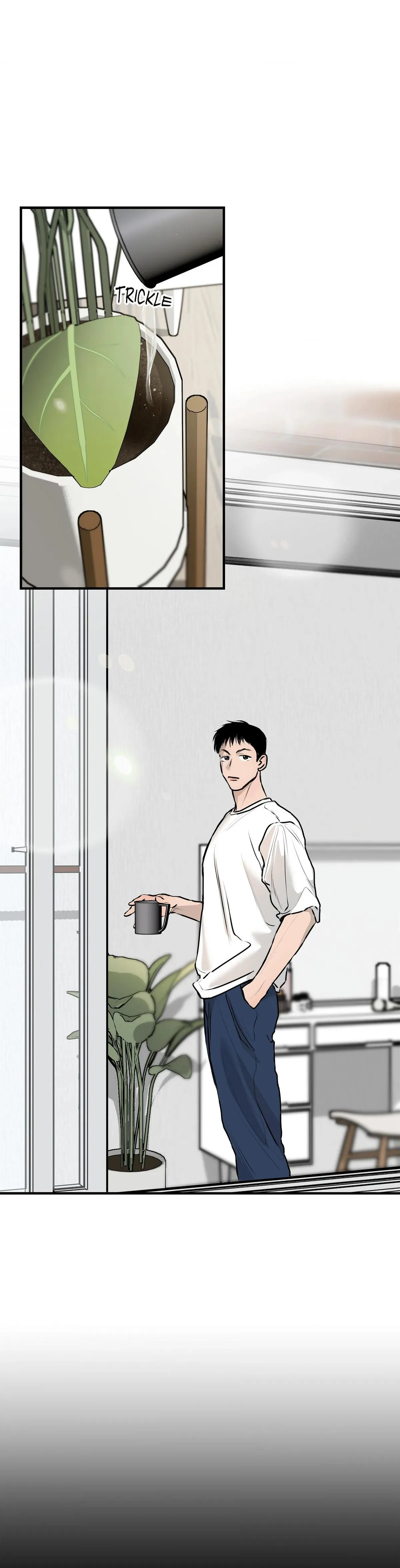 Read Nice to See You chapter 4 image 32 on Lezhin