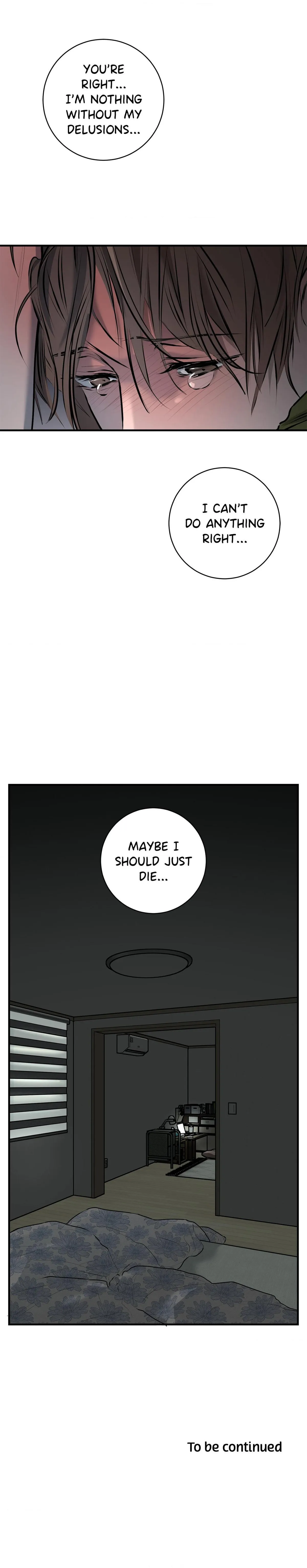 Read Nice to See You chapter 4 image 34 on Lezhin
