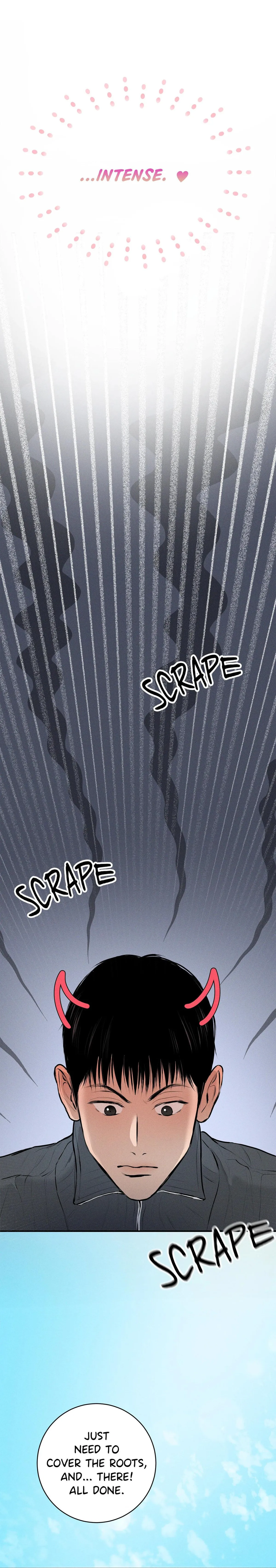 Read Nice to See You chapter 4 image 6 on Lezhin