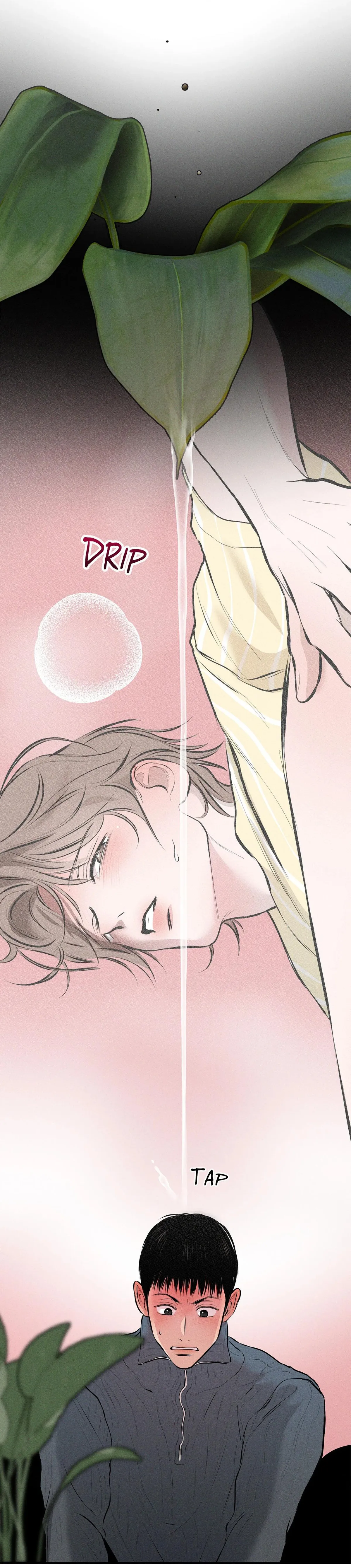 Read Nice to See You chapter 4 image 8 on Lezhin