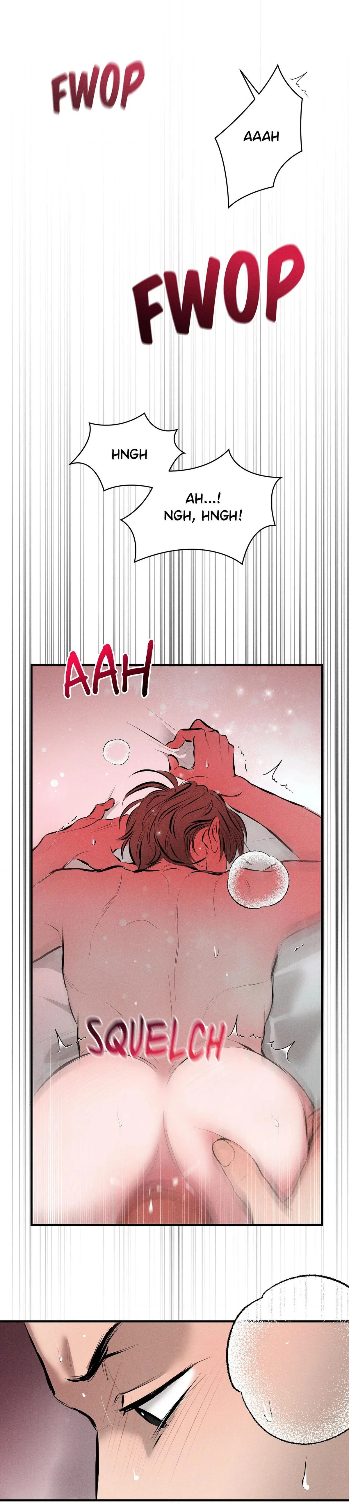 Read Nice to See You chapter 5 image 19 on Lezhin