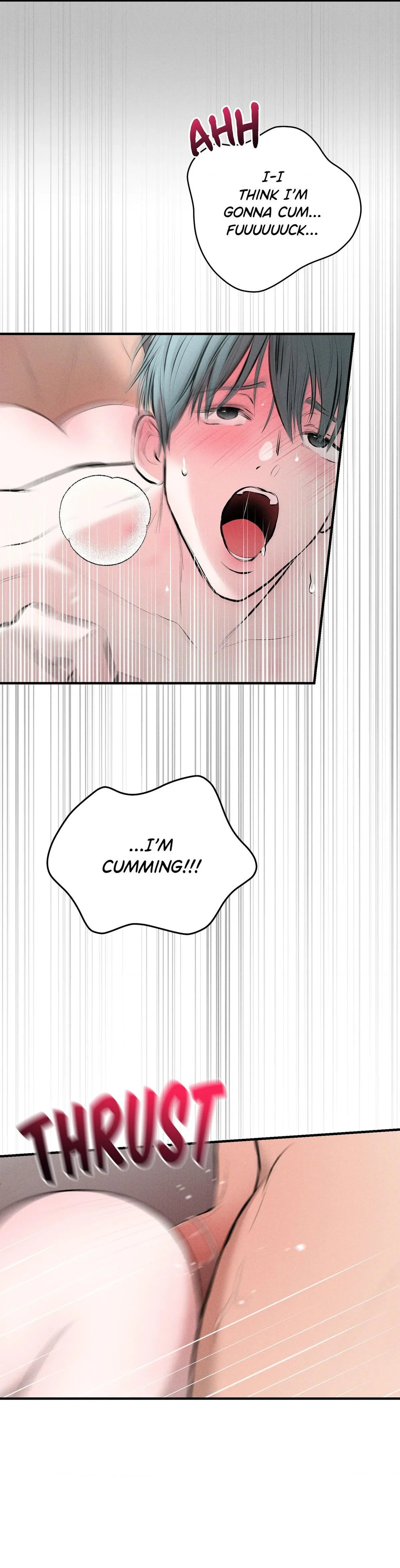 Read Nice to See You chapter 5 image 21 on Lezhin