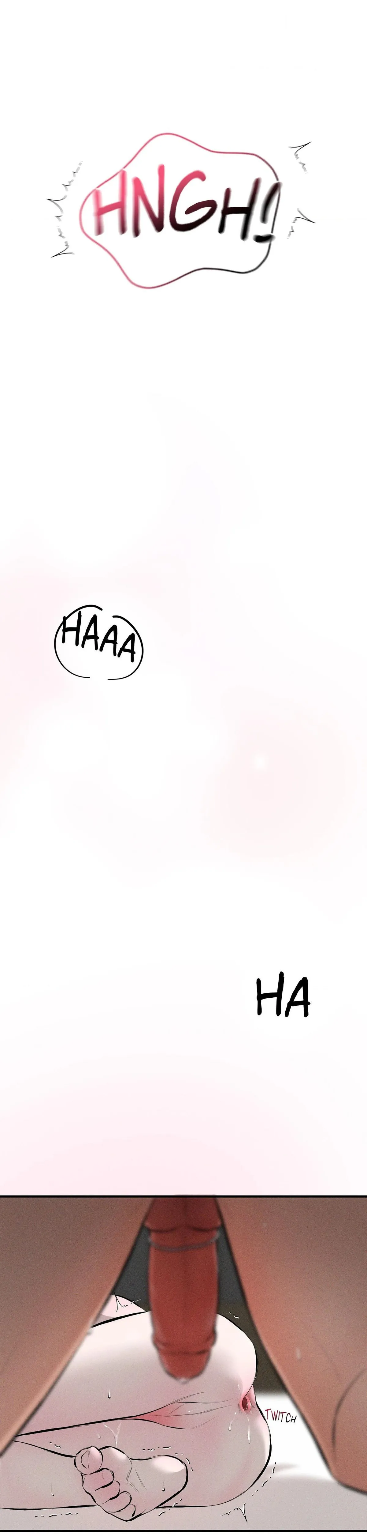 Read Nice to See You chapter 5 image 22 on Lezhin