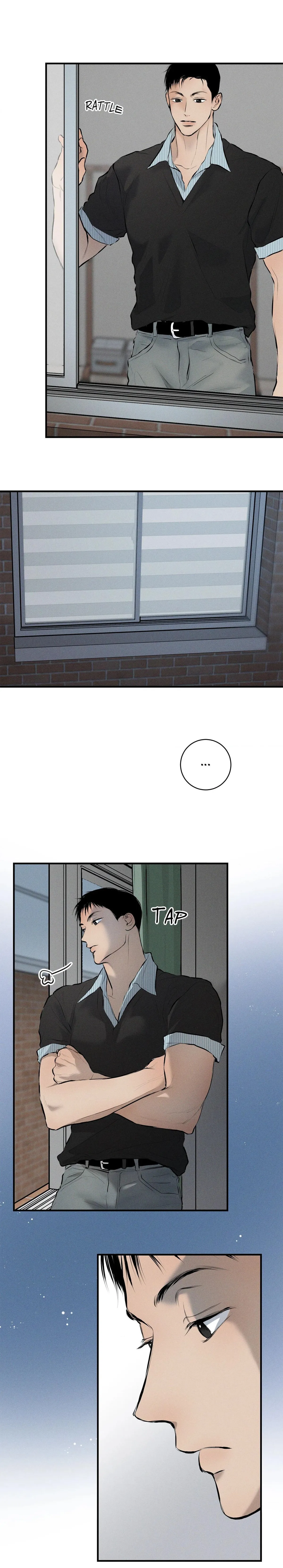 Read Nice to See You chapter 5 image 28 on Lezhin