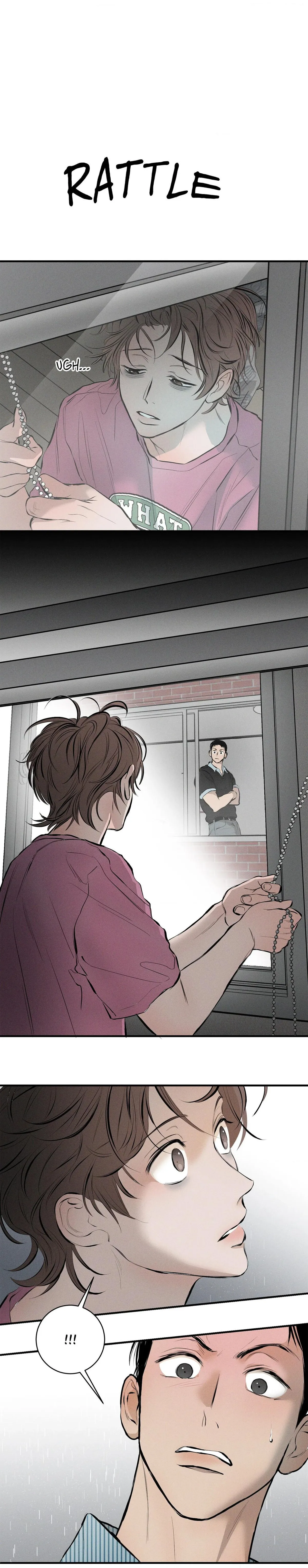 Read Nice to See You chapter 5 image 29 on Lezhin