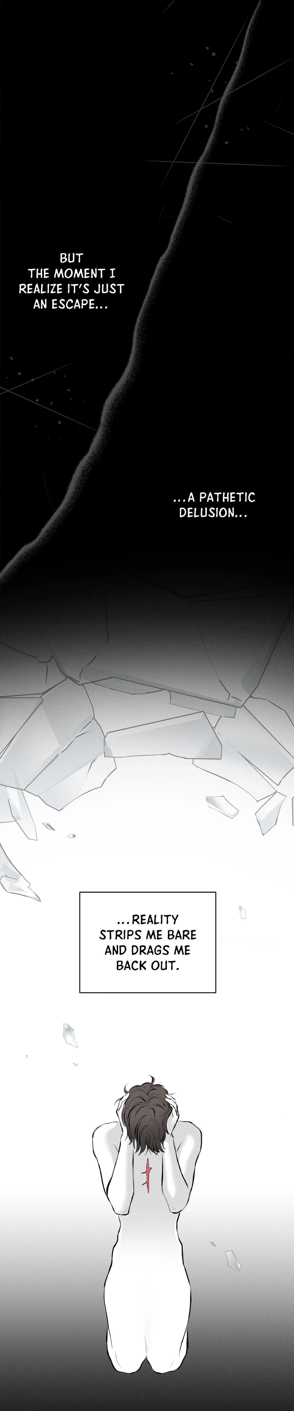 Read Nice to See You chapter 5 image 5 on Lezhin