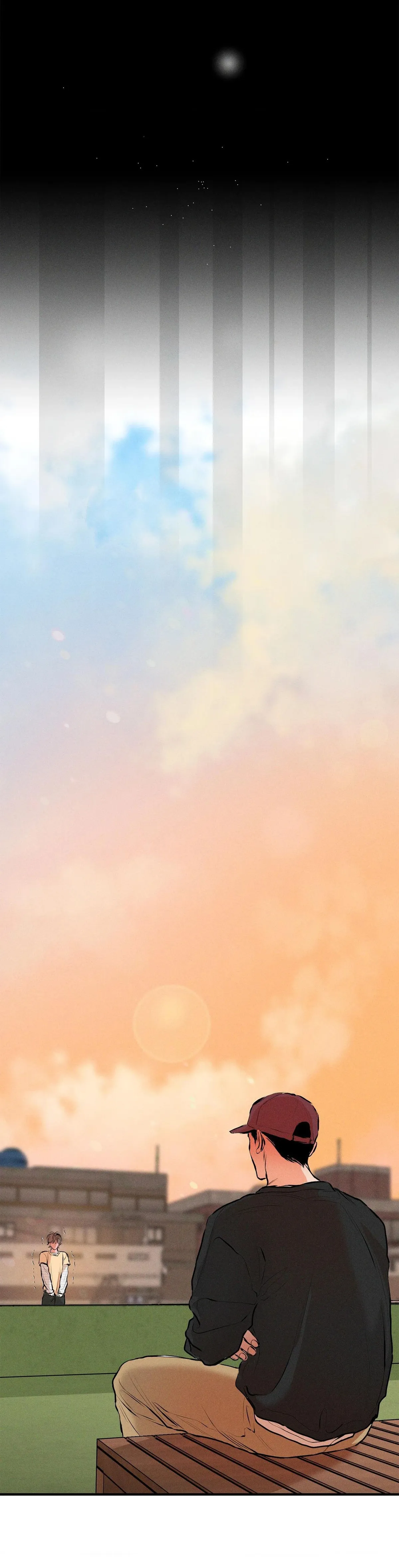Read Nice to See You chapter 6 image 12 on Lezhin