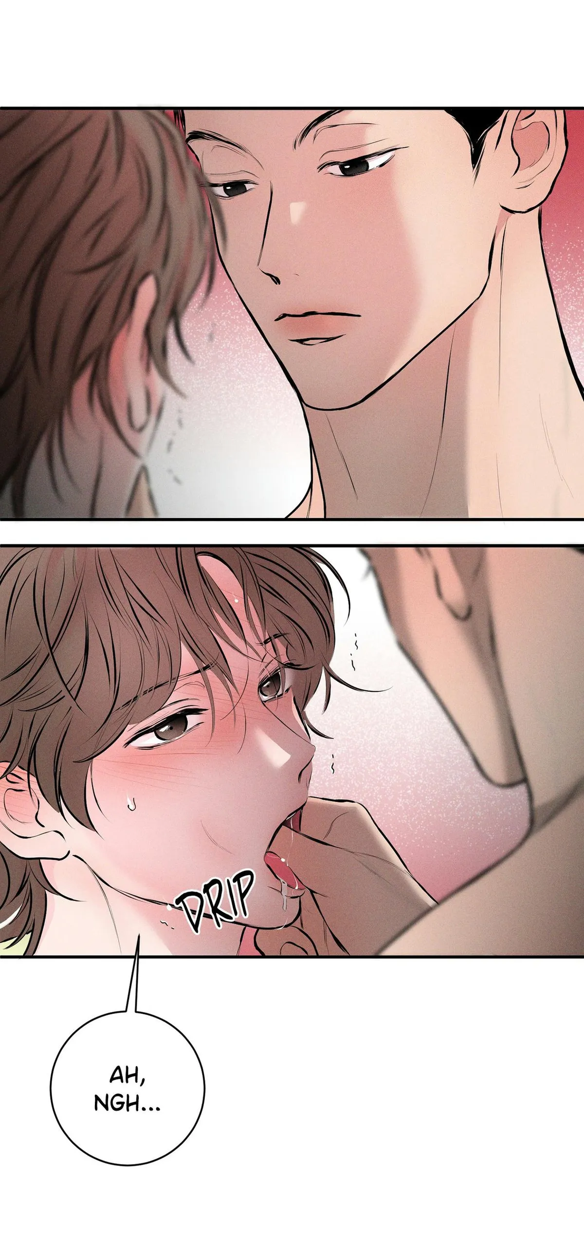 Read Nice to See You chapter 7 image 1 on Lezhin