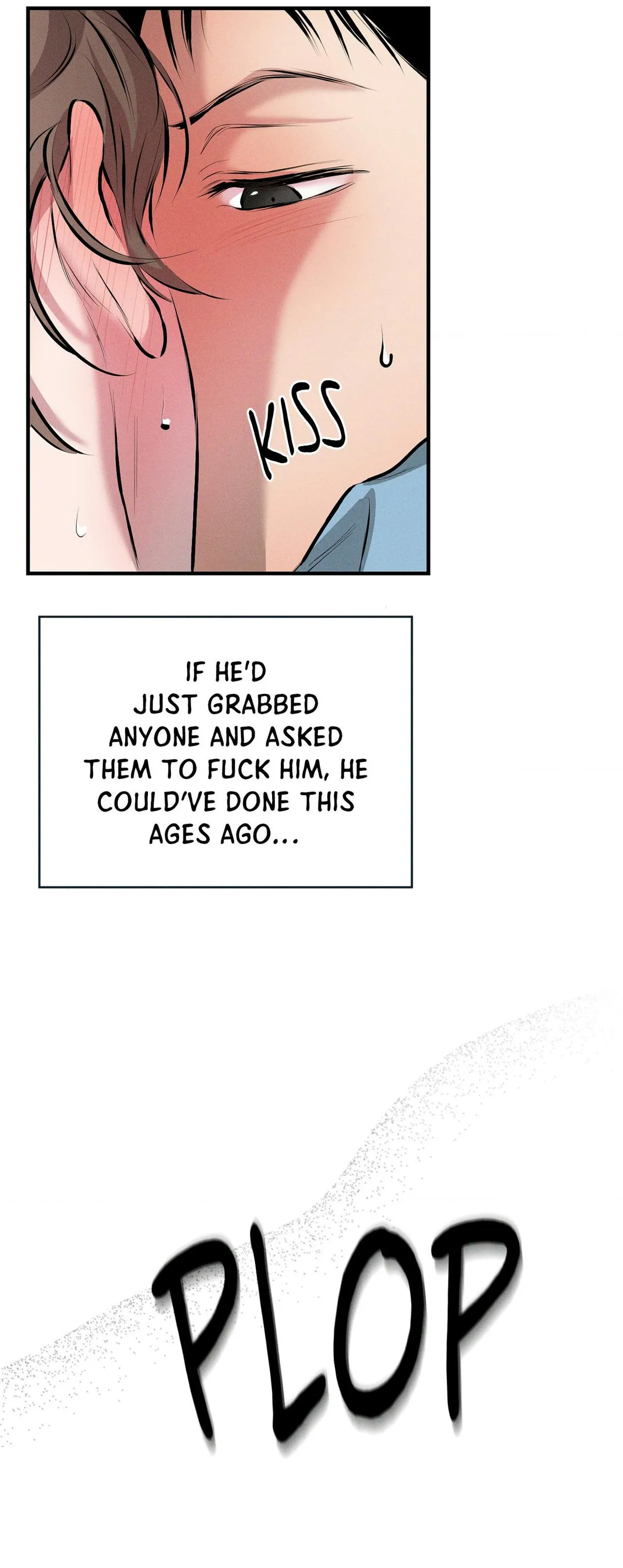 Read Nice to See You chapter 7 image 12 on Lezhin