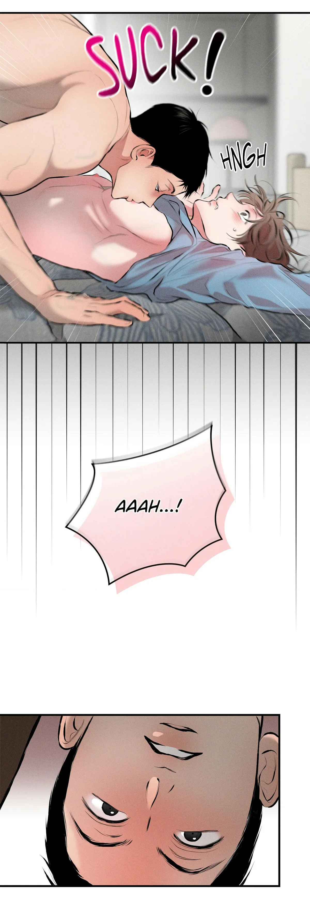 Read Nice to See You chapter 7 image 16 on Lezhin