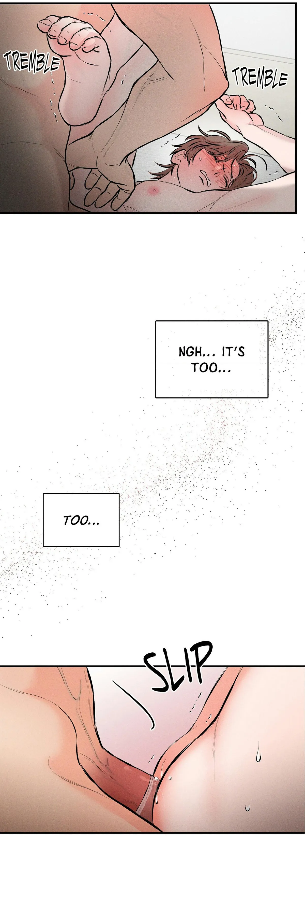 Read Nice to See You chapter 7 image 25 on Lezhin