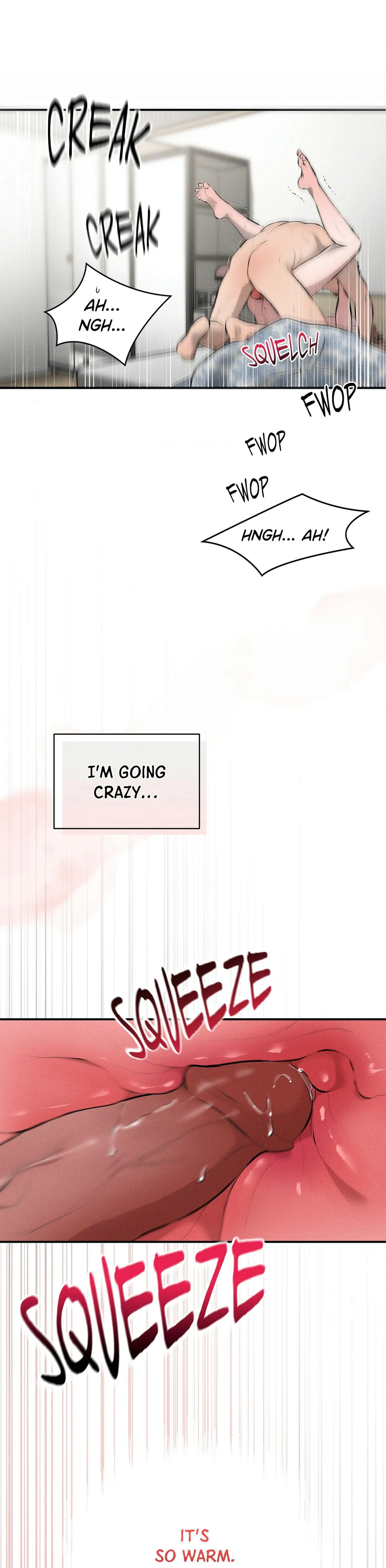 Read Nice to See You chapter 7 image 27 on Lezhin