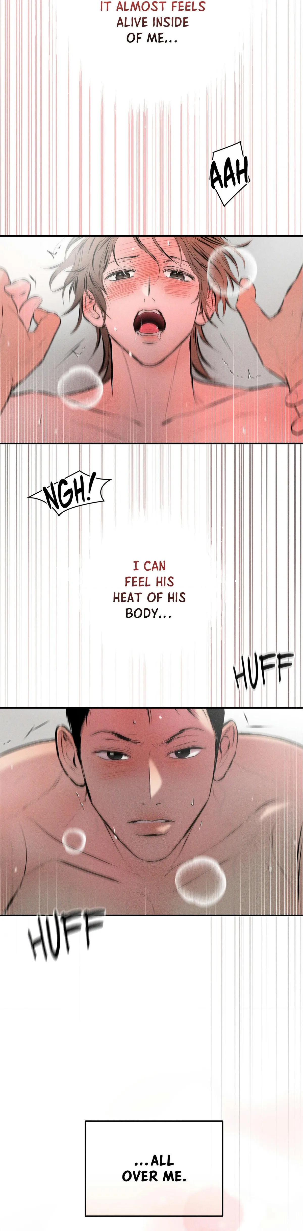 Read Nice to See You chapter 7 image 28 on Lezhin