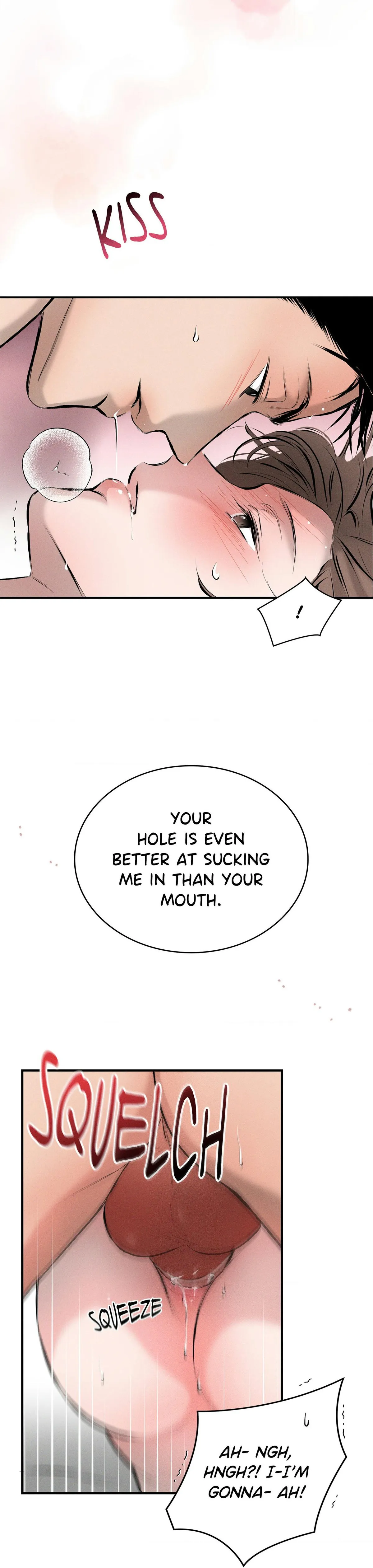 Read Nice to See You chapter 7 image 29 on Lezhin