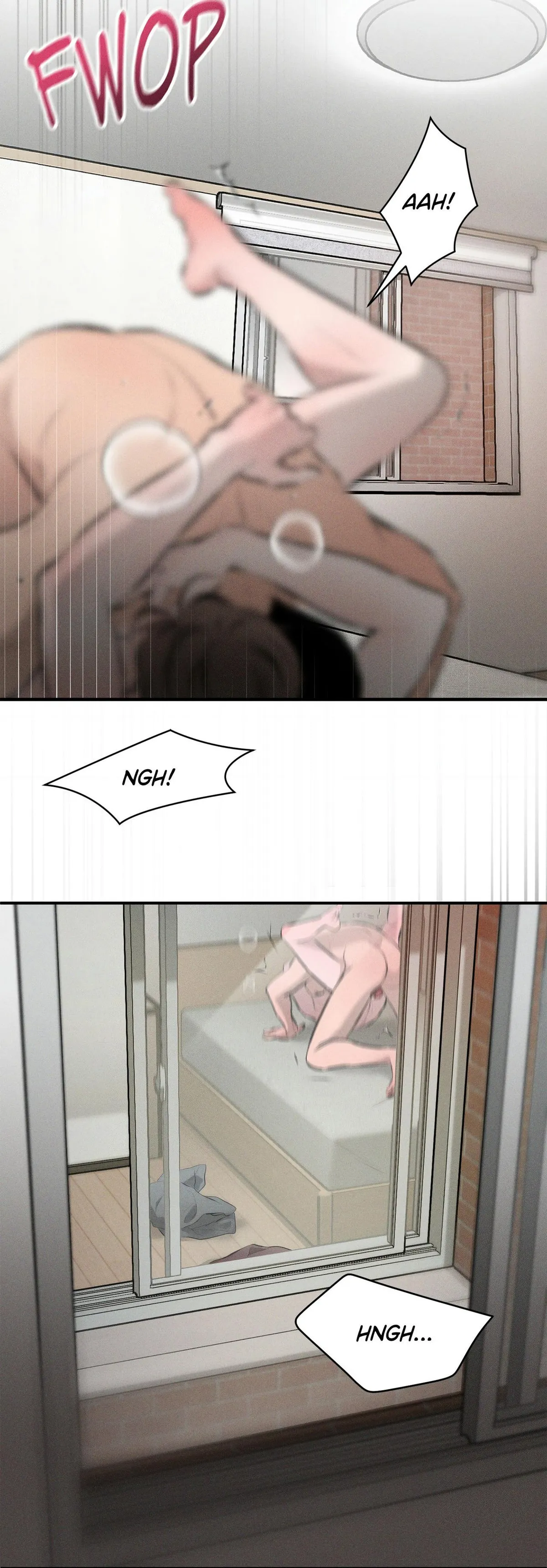 Read Nice to See You chapter 7 image 31 on Lezhin