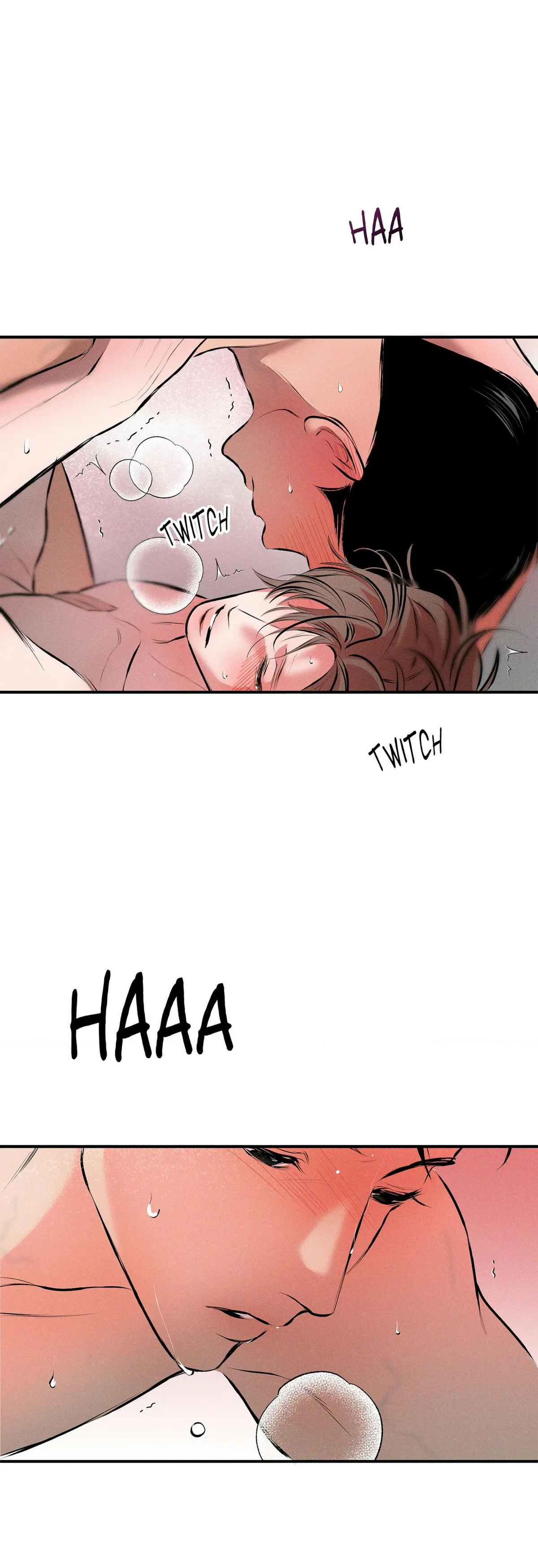 Read Nice to See You chapter 7 image 33 on Lezhin