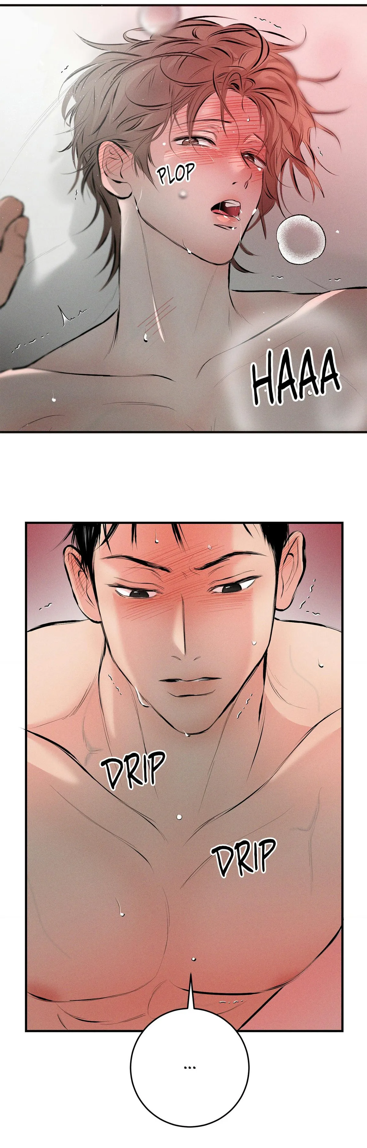 Read Nice to See You chapter 7 image 34 on Lezhin