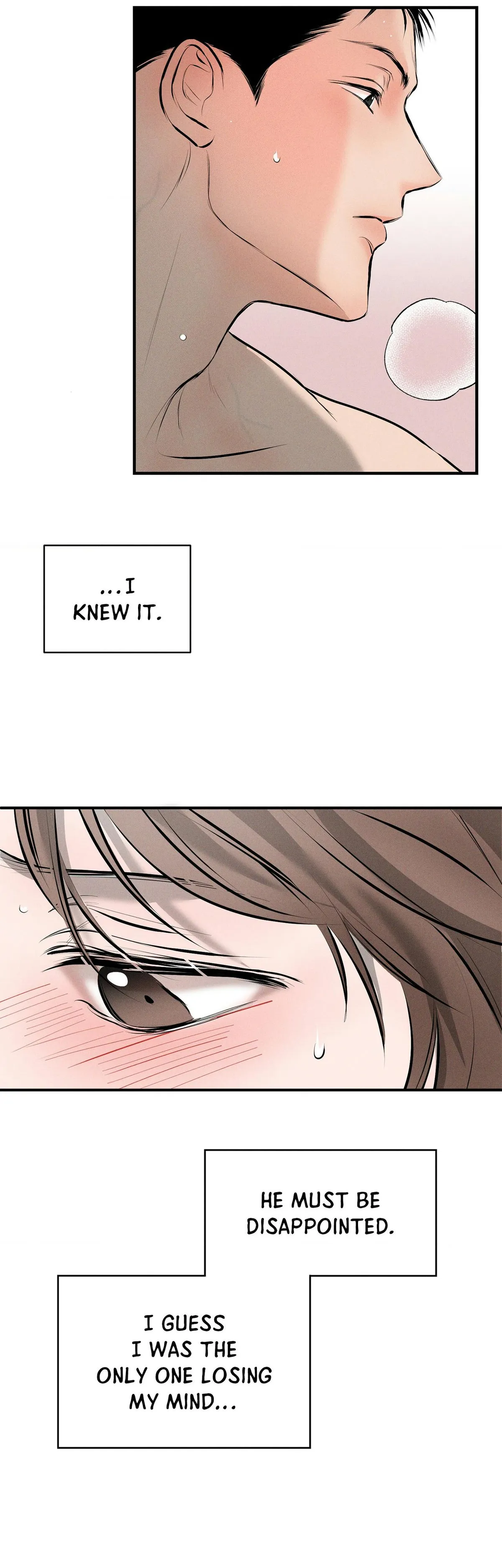 Read Nice to See You chapter 7 image 37 on Lezhin