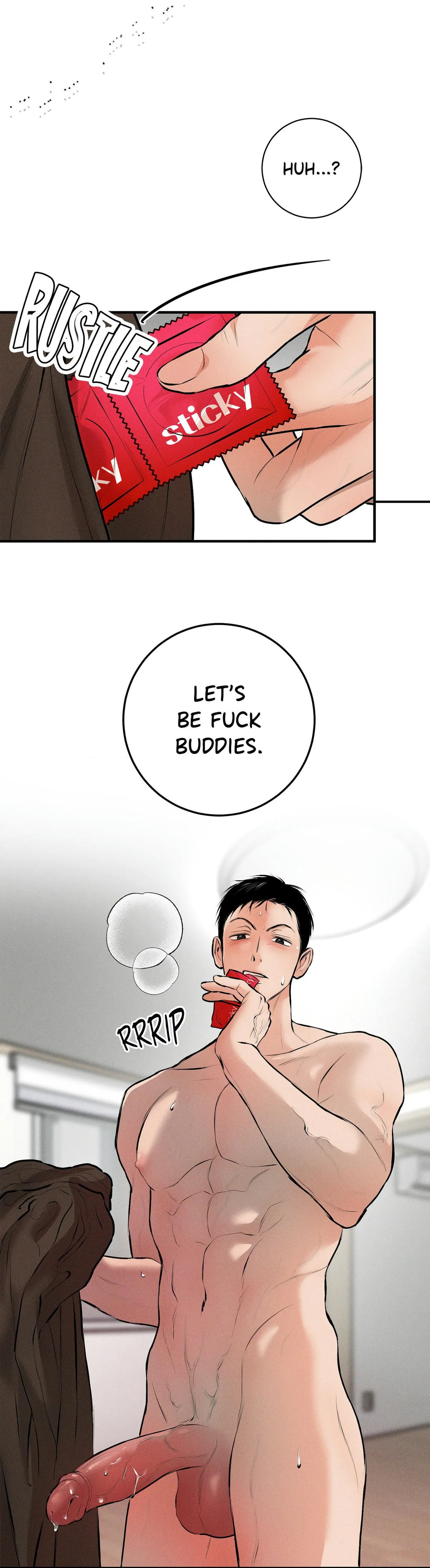 Read Nice to See You chapter 7 image 40 on Lezhin