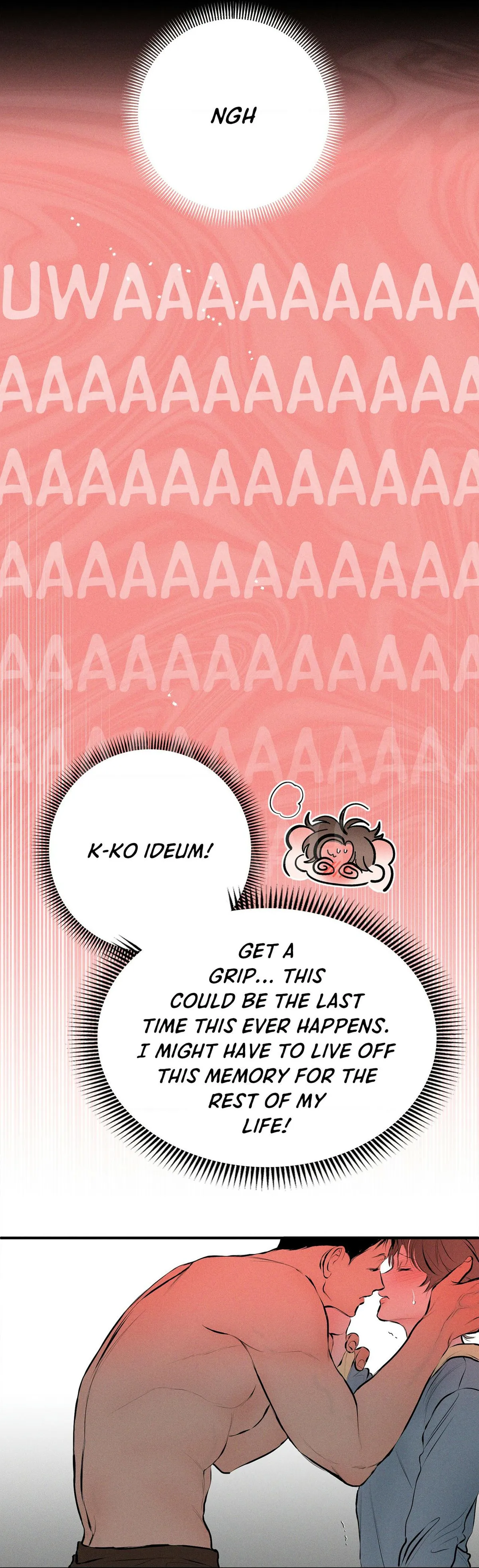Read Nice to See You chapter 7 image 6 on Lezhin