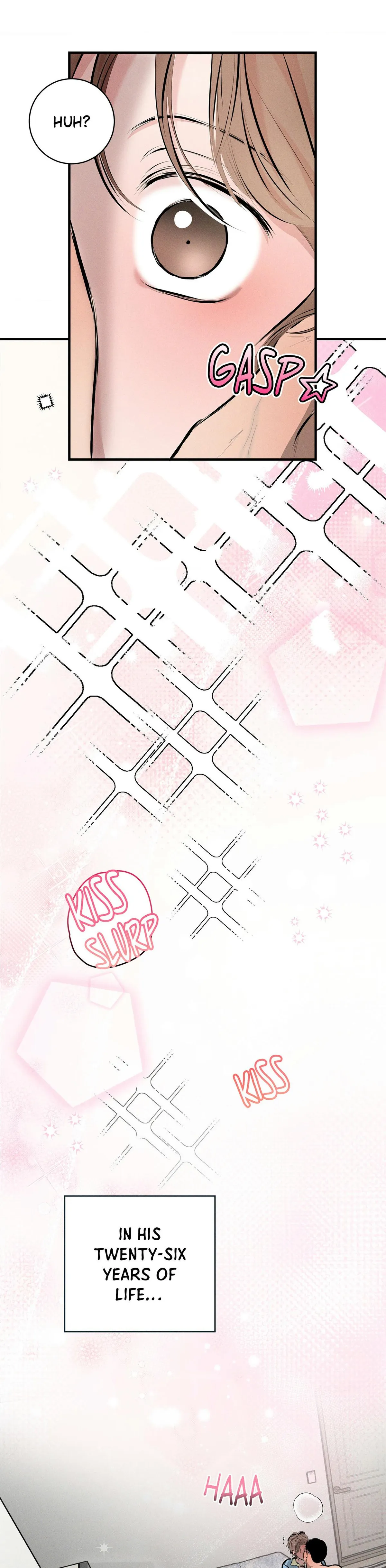 Read Nice to See You chapter 7 image 8 on Lezhin