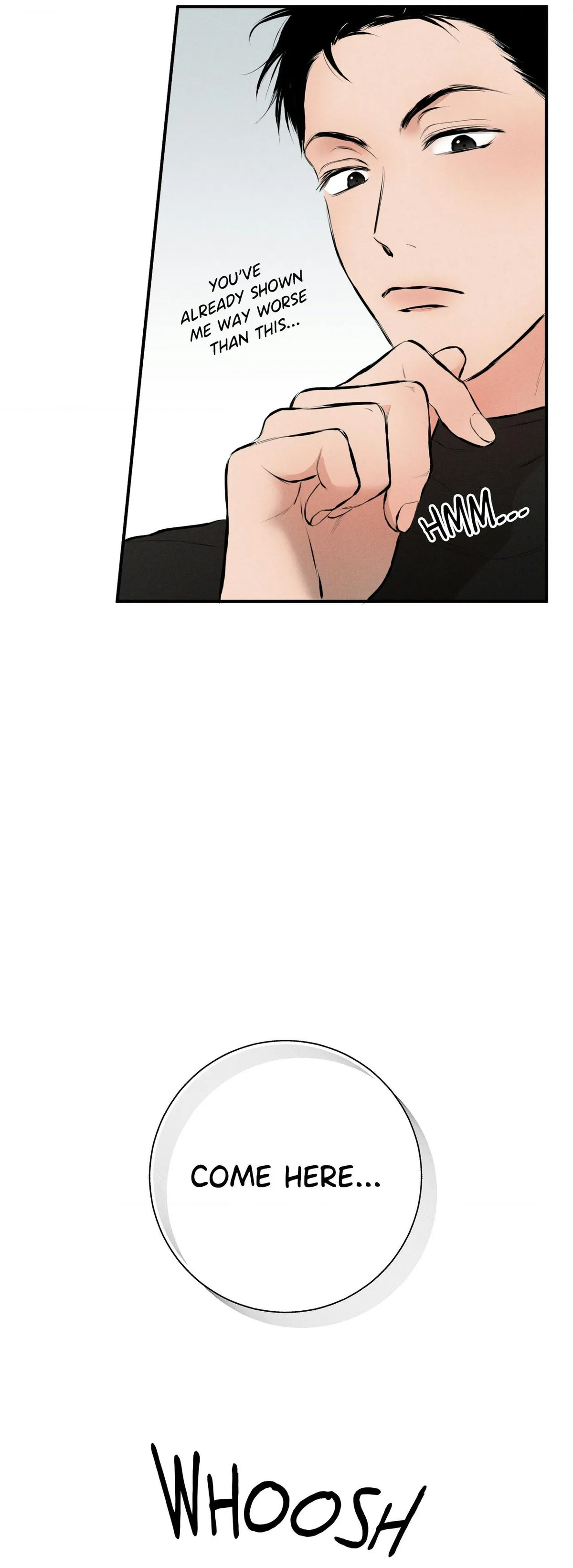 Read Nice to See You chapter 9 image 11 on Lezhin