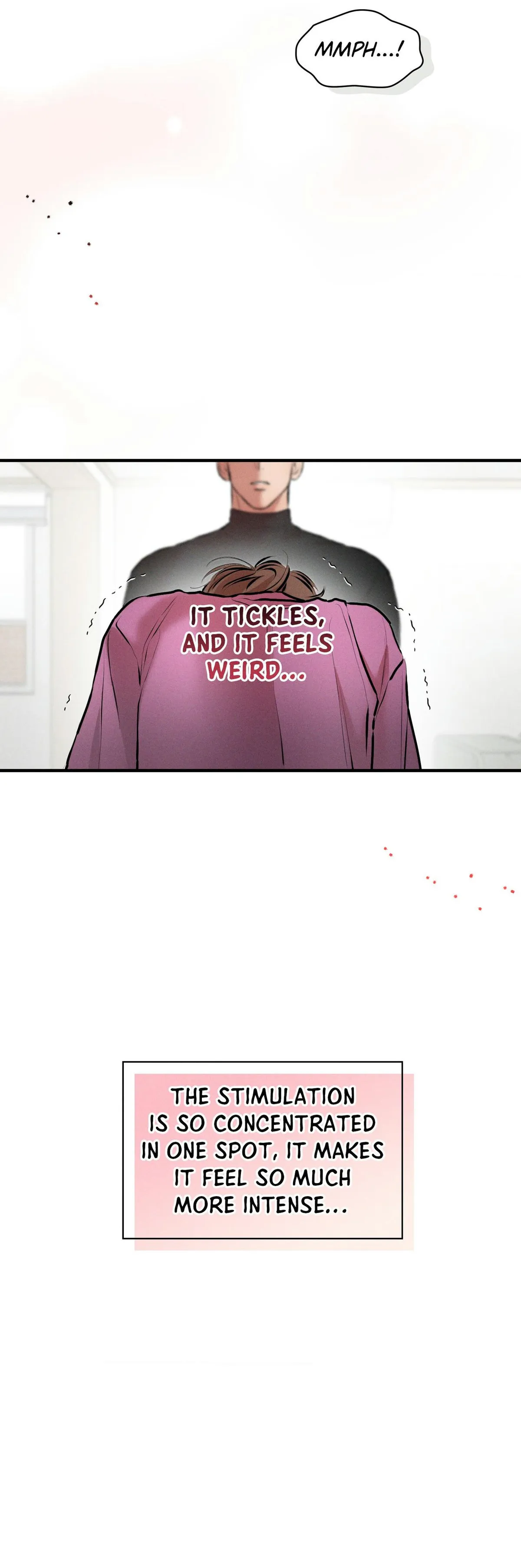 Read Nice to See You chapter 9 image 21 on Lezhin