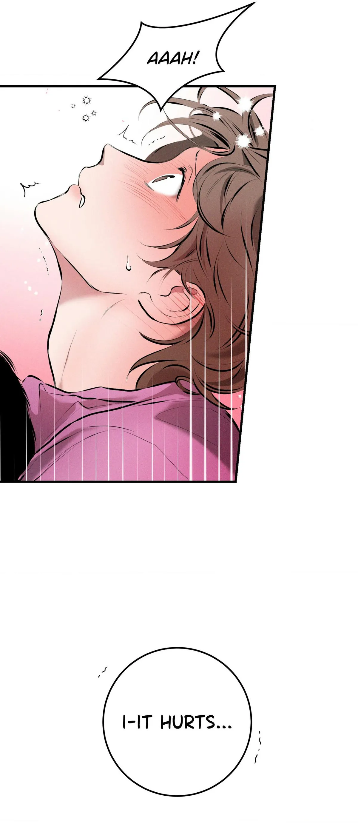 Read Nice to See You chapter 9 image 28 on Lezhin