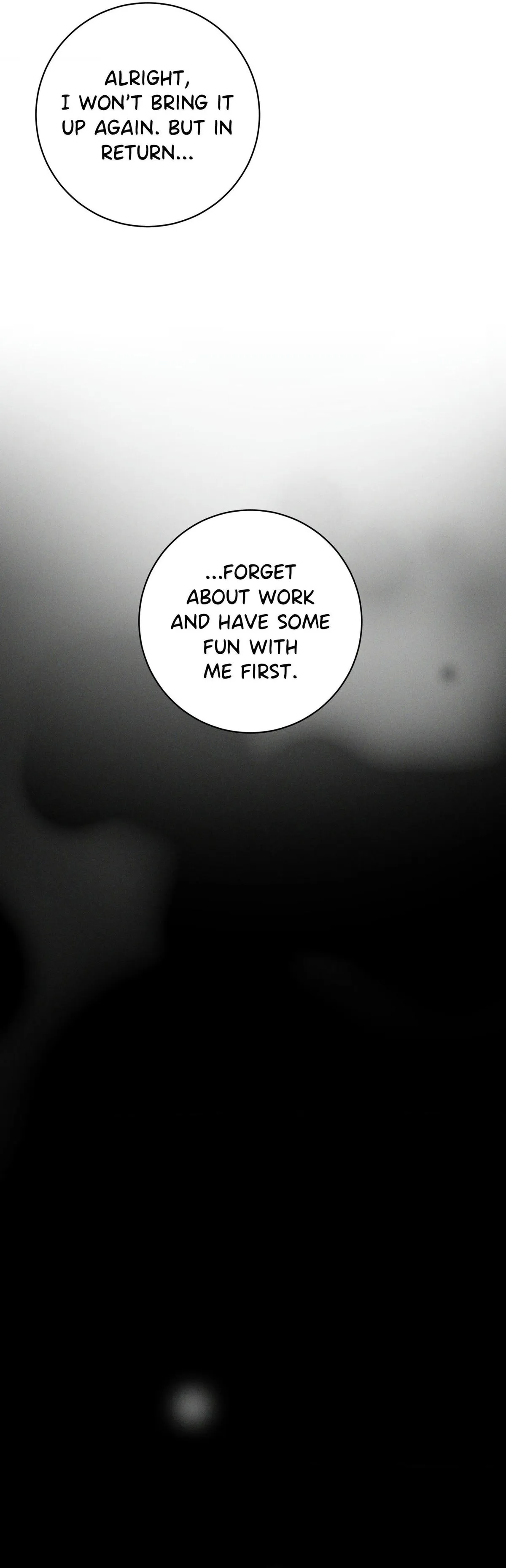 Read Nice to See You chapter 9 image 34 on Lezhin