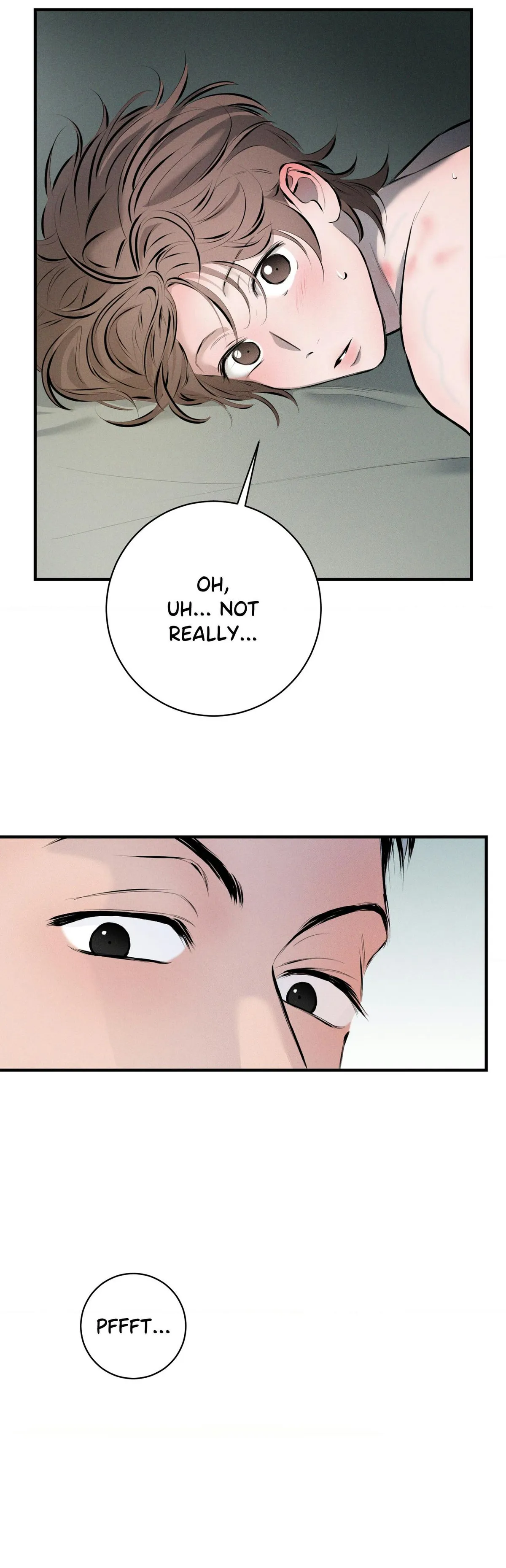 Read Nice to See You chapter 9 image 38 on Lezhin
