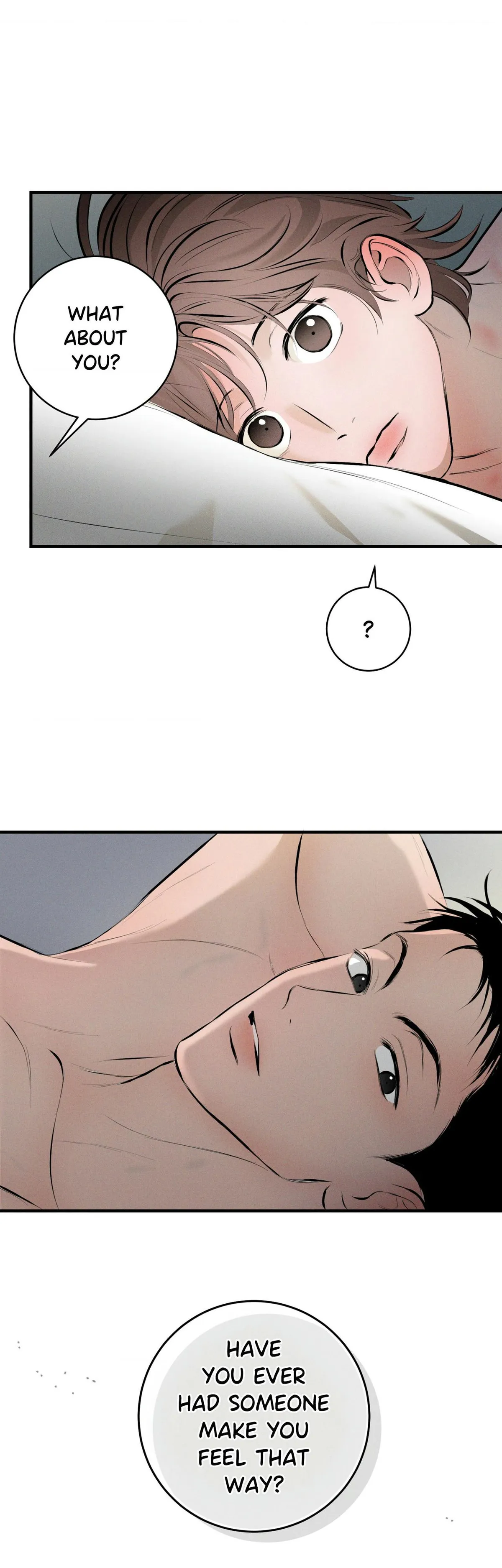 Read Nice to See You chapter 9 image 48 on Lezhin