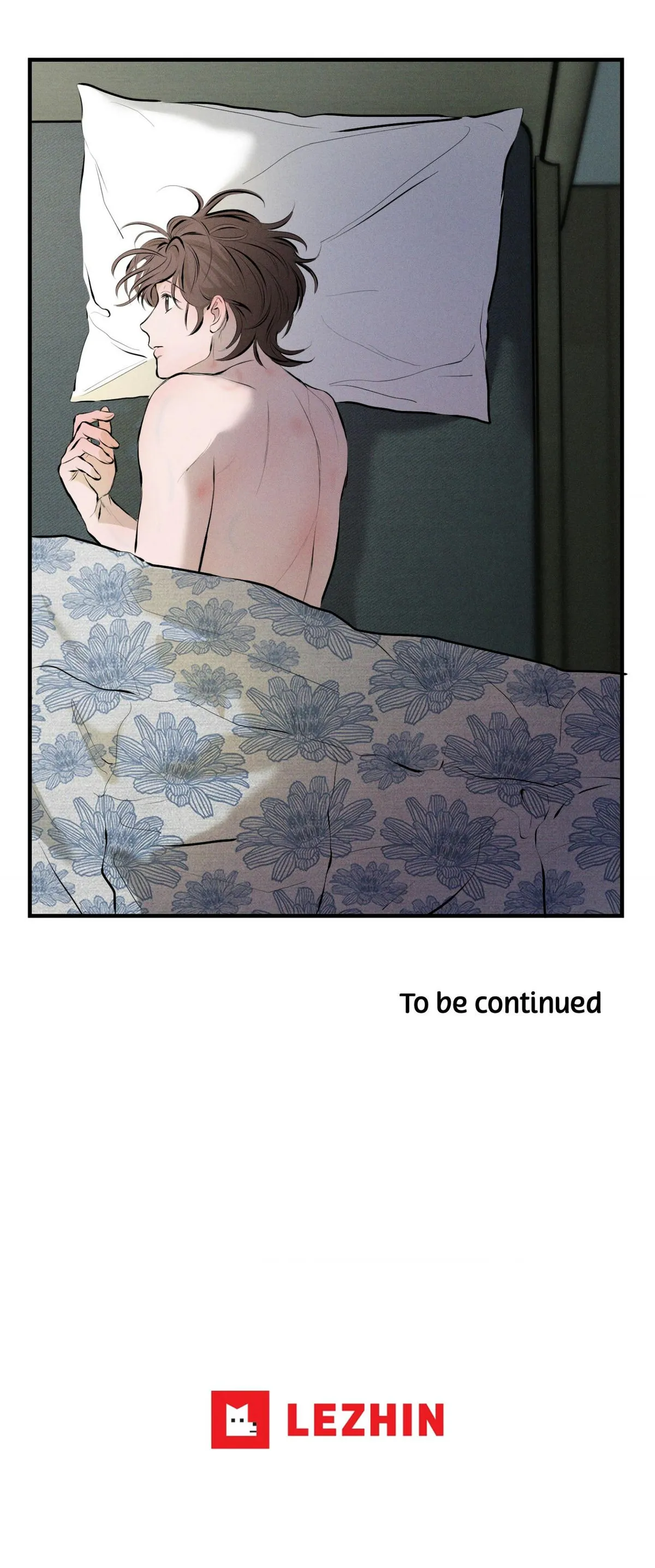 Read Nice to See You chapter 9 image 49 on Lezhin