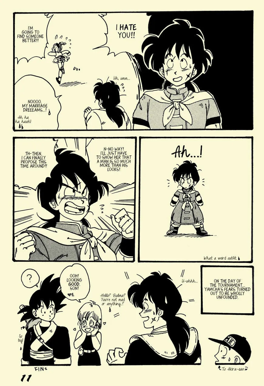 Read NICE! chapter 1 image 10 on Lezhin